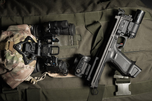 Top Glock Conversion Kits of 2025: Your Ultimate Guide
