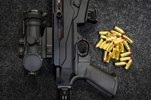 Top 8 Survival Rifles of 2025