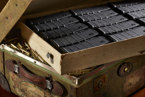 How Many Extra Magazines Do I Need?