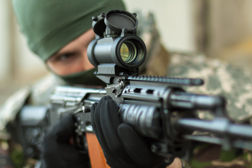 The 8 Best Ak Optics To Buy in 2024