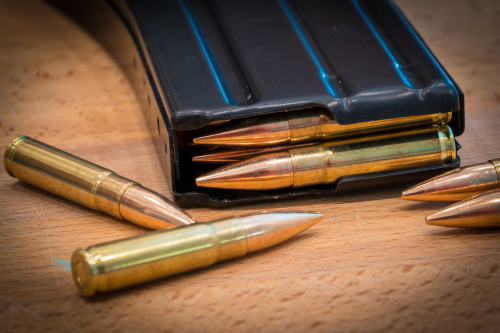 The Complete .300 Blackout Ballistics Guide