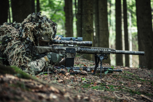 Best .308/7.62 Semi-Auto Rifles Reviewed