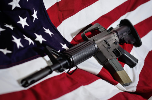 American-Made Guns? Where Top Firearm Brands Really Make Their Guns