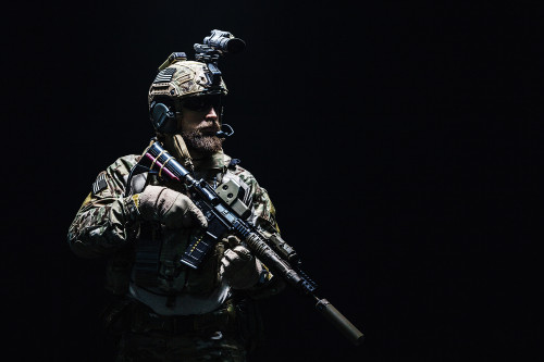 Tactical Helmet Setup: Essential Gear for Modern Warriors