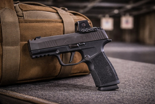 Sig Sauer X-Macro Comp Review: Is this the 17+1 CCW King?