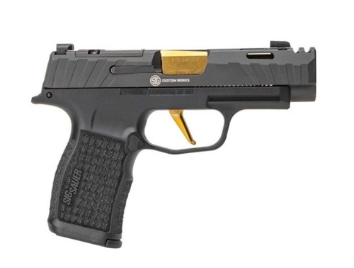 P365 XL Spectre Comp Review: Is It Worth the Extra $500?