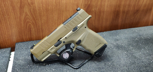 Springfield Hellcat Review: Is This Micro Compact a Smart CCW Choice?