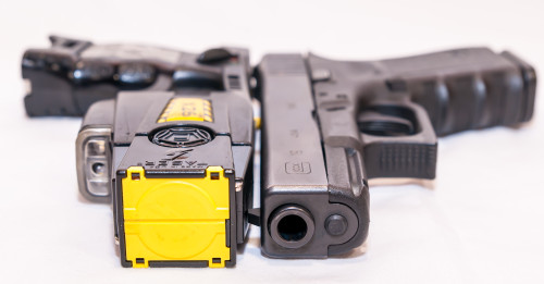 Ultimate Guide to the Best Stun Guns & TASERs for Personal Safety