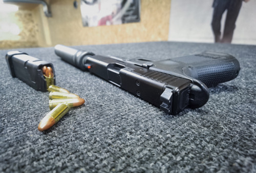 Complete 9mm Subsonic Ammo Guide