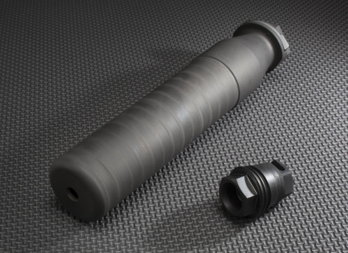 Best .45 ACP Suppressors for Pistols and PCC Reviewed