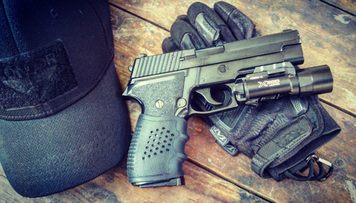Best Tactical Pistols for Combat and Defense: Expert Reviews