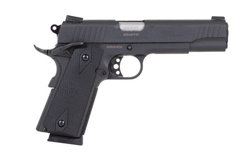 Taurus PT-1911 Review: Is it Worth It?