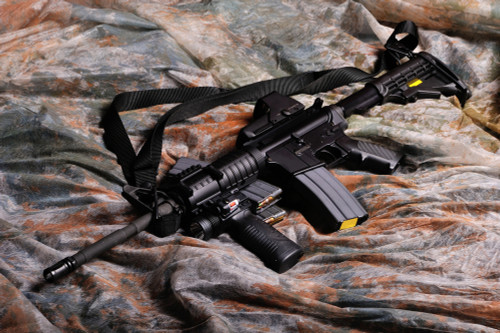 5 Best Holographic Sights for Competition, Hunting & Defense