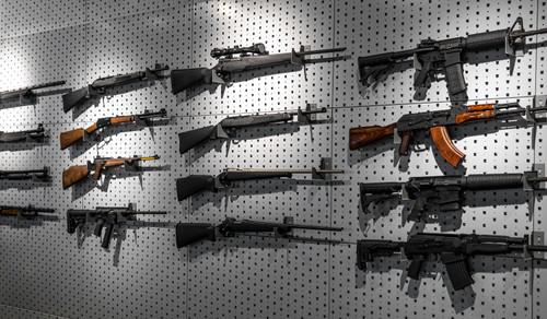 Best Rifles of 2025: Reviewed Across All Categories