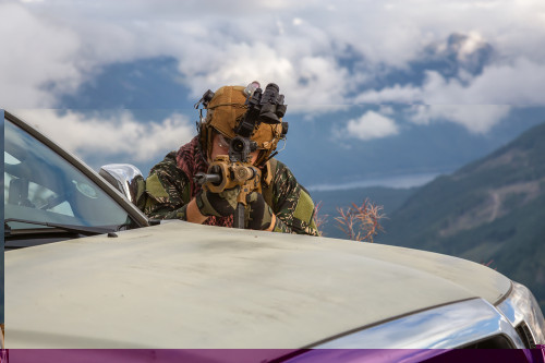 7 Best Folding Truck Guns Reviewed: Buyer's Guide