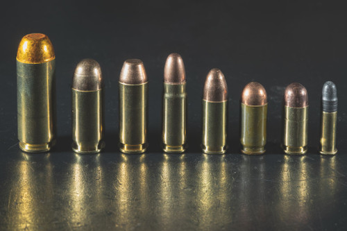 5 Best 10mm Ammo Options for Self-Defense