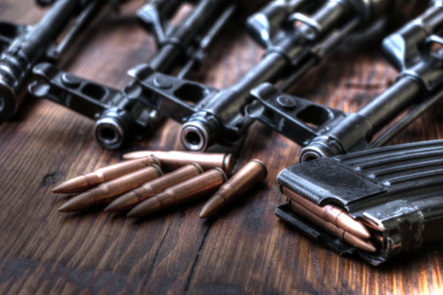 Best 7.62x39 For The Range