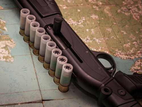 Best 12 Gauge Shotgun Shells for Hunting and Home Defense