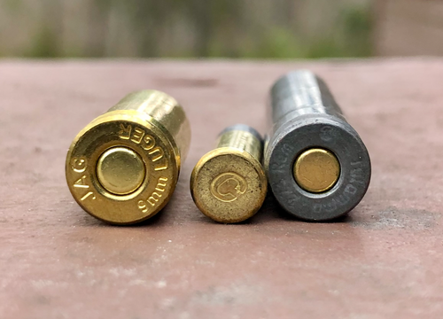 Buyer’s Guide — Rimfire vs. Centerfire Ammo
