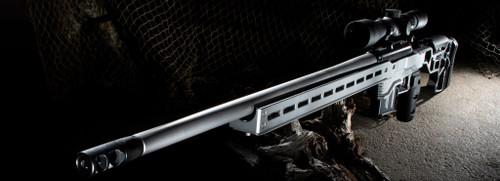 Best .280 Ackley Improved Ammo for Hunting and Long-Range Shooting