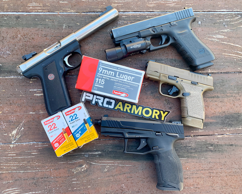 Aguila Ammo Review: Is It Any Good?