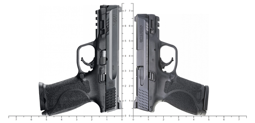 Smith & Wesson M&P 9mm Review: Everything You Need To Know