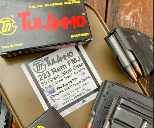 Tulammo Review: Is It Safe To Use?