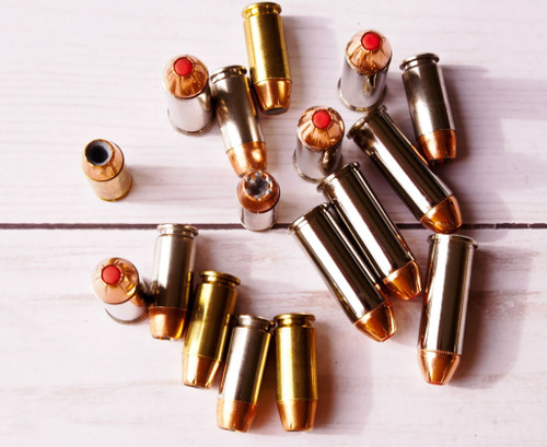 The 5 Best Handgun Bullet Designs For Defense