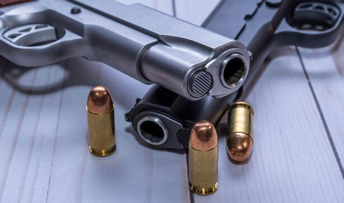 Best 45 ACP For Home Defense
