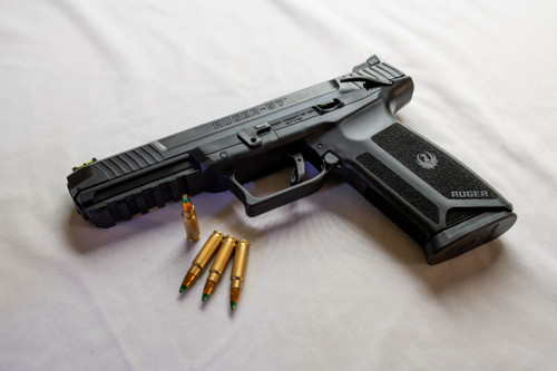 Best 5.7x28 Ammo: From Self-Defense to Versatility