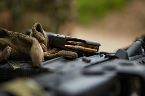 Best 5.56 For Home Defense, Range Training And Being Prepared