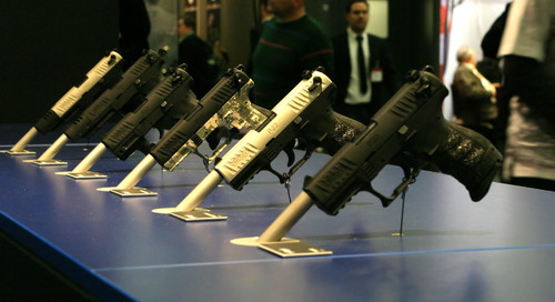 In-Depth Walther P22 Review: Features, Performance, and Value Analysis