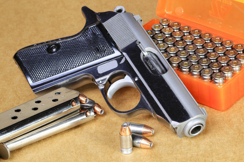 Walther PPK/s Review: A Detailed Look at James Bond's Iconic Firearm