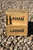 Lahab 5.56x45mm 55 Grain M193 Full Metal Jacket - 500 Round Case