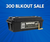 Ammo Inc. Signature 300 AAC Blackout Ammo 150 Grain Full Metal Jacket