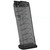 ETS Glock G43 9mm 9rd Clear Magazine