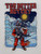 Santa Sticker