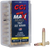 CCI 22 WMR JHP MAXI Mag TNT