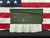 SELLIER & BELLOT 9MM LUGER 115 GRAIN FMJ + 30 CAL AMMO CAN