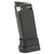 Promag Glock 36 .45 ACP 7rd Poly Black Magazine