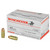 WINCHESTER USA 45ACP 230GR FMJ 100RD BOX