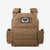 Testudo™ Gen 2 Plate Carrier