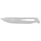 Havalon Piranta #60a Blades - 12 Pack