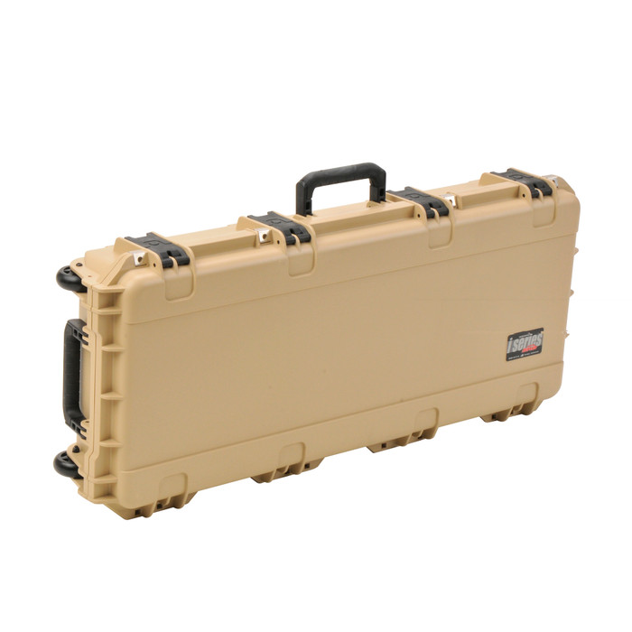 Skb I-series M4 Short Case Dt 36