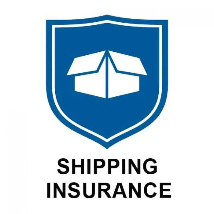 Shipping  Insurance