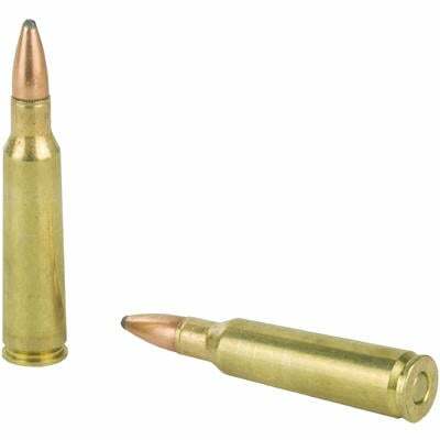 250 SAVAGE AMMO