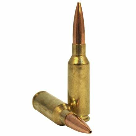 6MM ARC AMMO