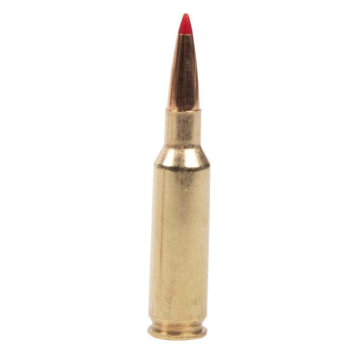 224 Valkyrie Ammo