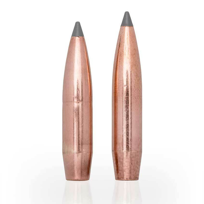 6.8 WESTERN AMMO