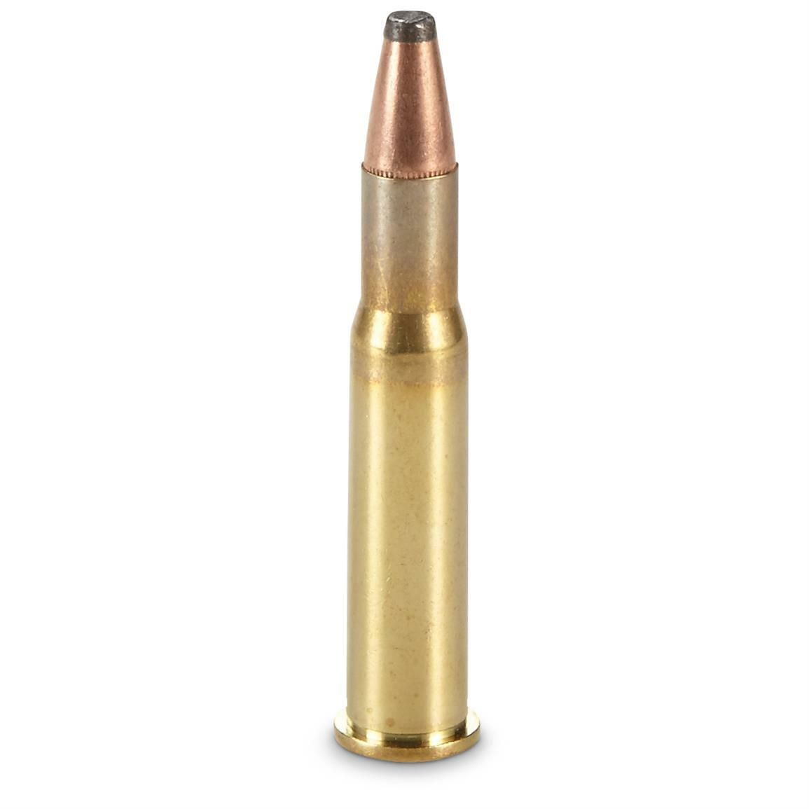 30-30 WINCHESTER AMMO